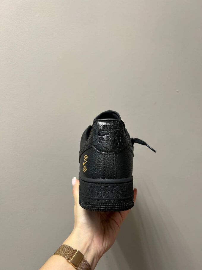 Nike Air Force 1 Anniversary Edition - Зображення 4
