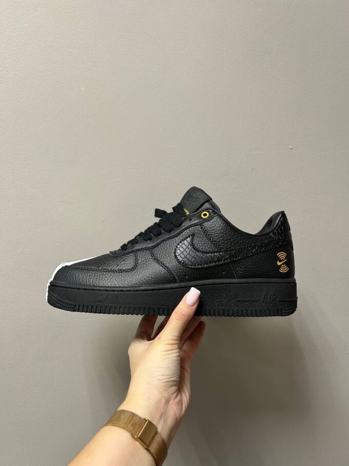 Nike Air Force 1 Anniversary Edition