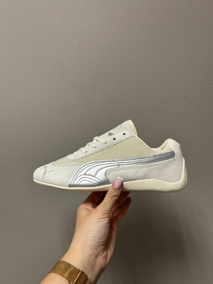 Puma Speedcat