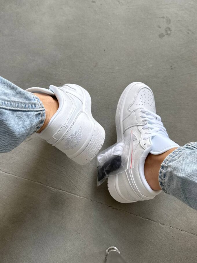 Nike Air Jordan Low - Зображення 7