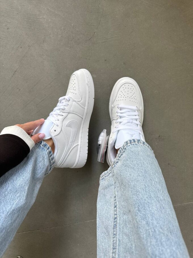Nike Air Jordan Low - Зображення 5