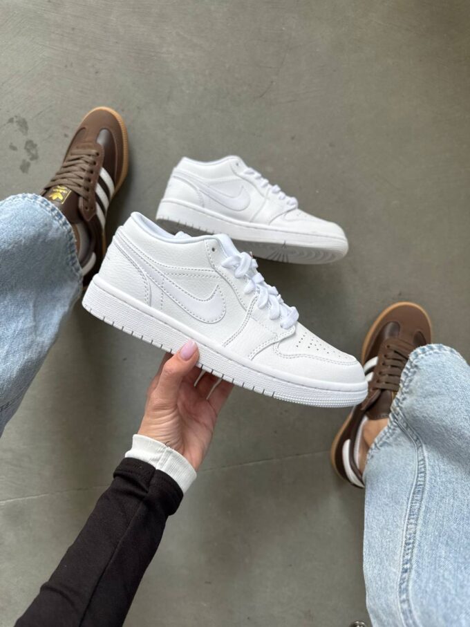 Nike Air Jordan Low