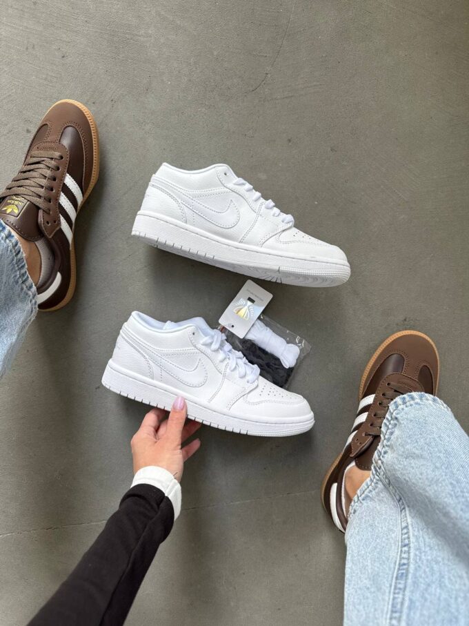 Nike Air Jordan Low - Зображення 3