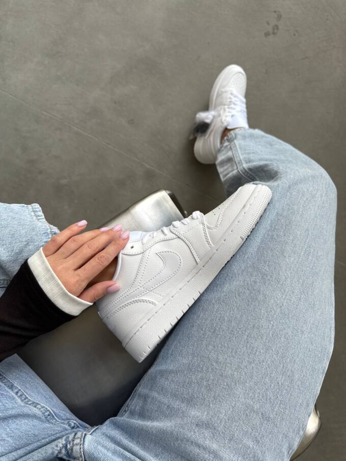 Nike Air Jordan Low - Зображення 6