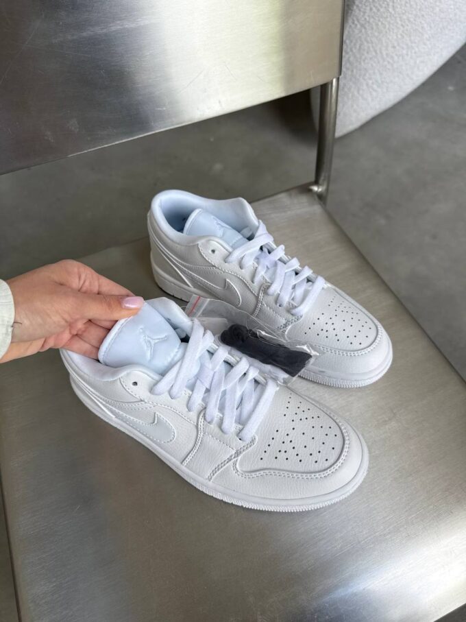 Nike Air Jordan Low - Зображення 2