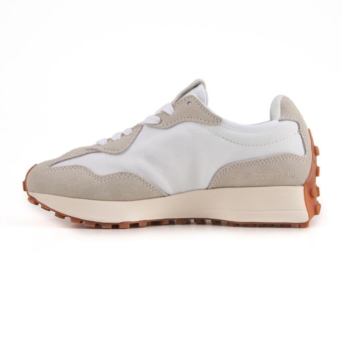 New Balance 327 White Leopard - Зображення 2
