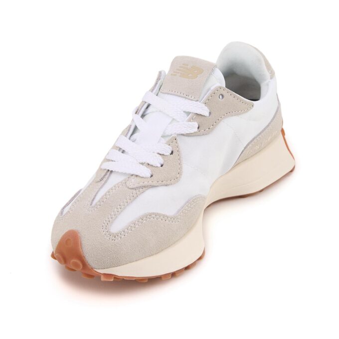 New Balance 327 White Leopard - Зображення 4