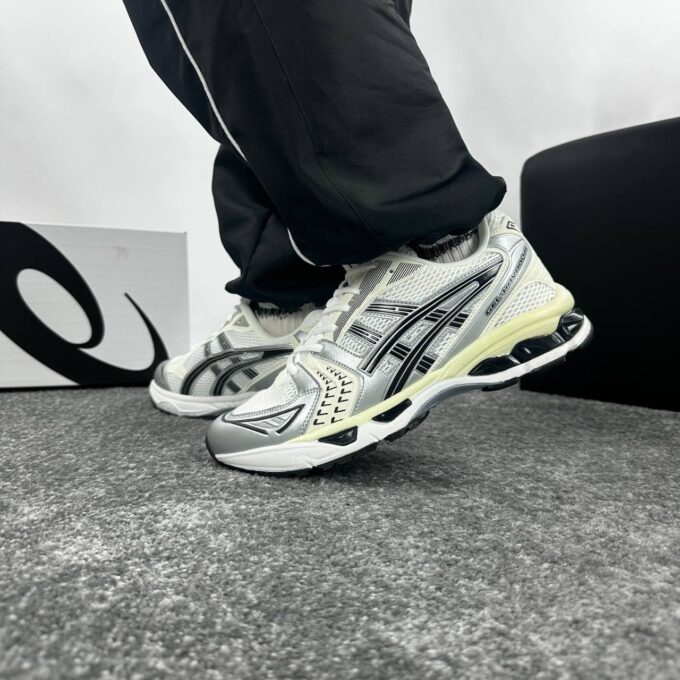 Asics Gel-Kayano 14 - Зображення 2