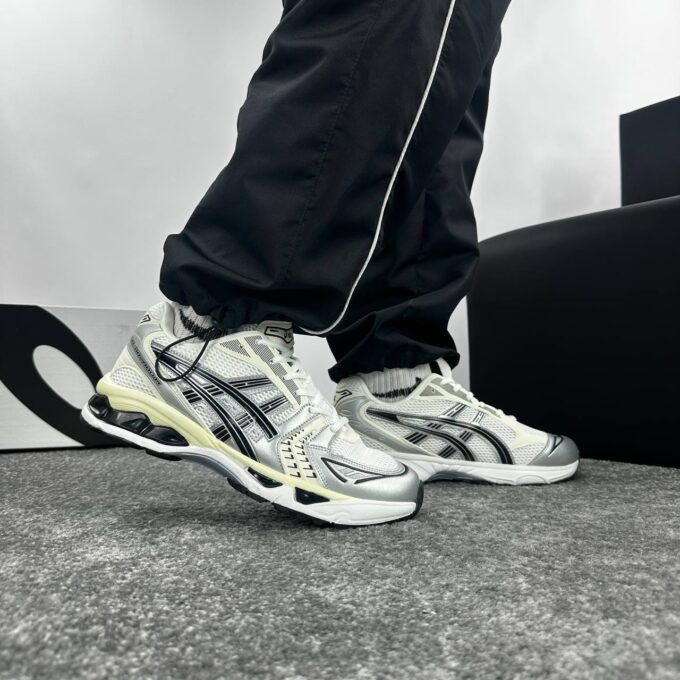 Asics Gel-Kayano 14 - Зображення 3