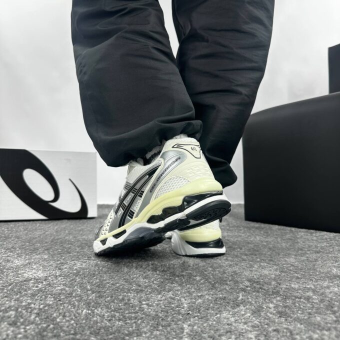 Asics Gel-Kayano 14 - Зображення 7