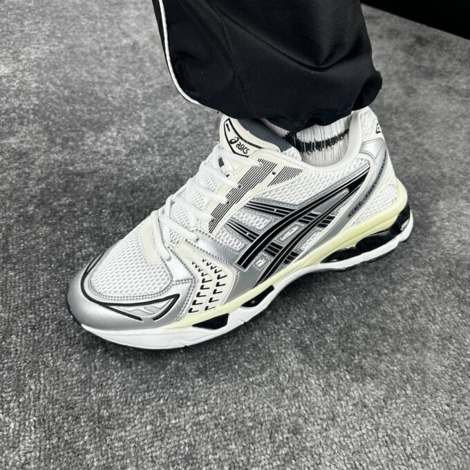 Asics Gel-Kayano 14 - Зображення 4