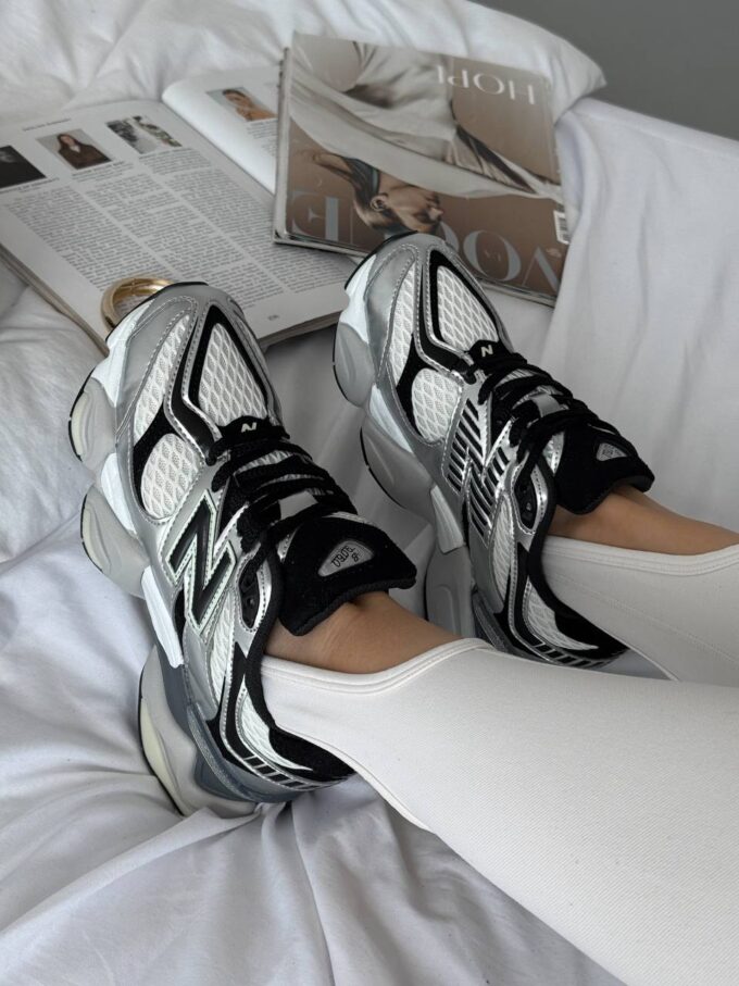 New Balance 9060 - Зображення 7