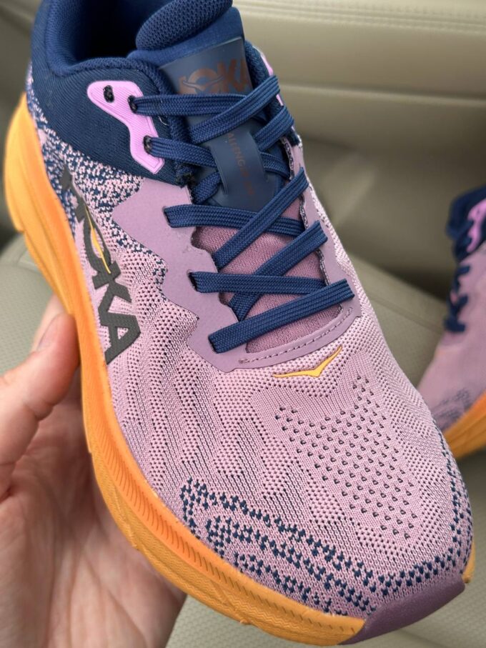 Hoka One One Challenger Violet Blue - Зображення 4