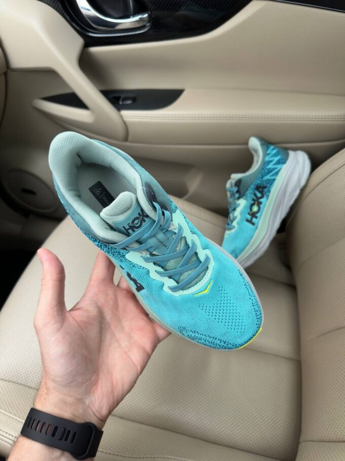 Hoka One One Challenger Turquoise - Зображення 3