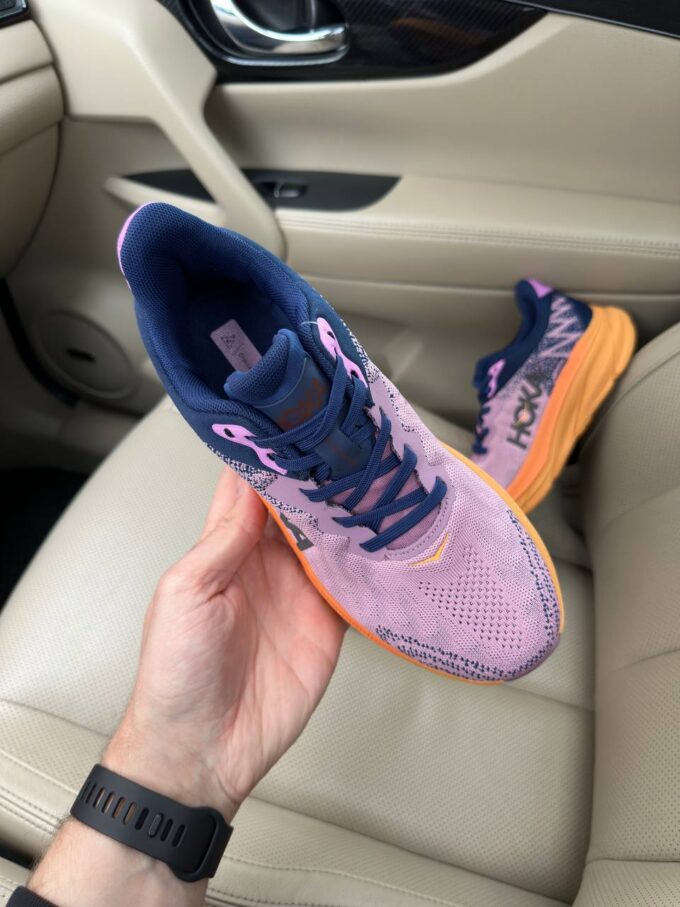 Hoka One One Challenger Violet Blue - Зображення 3