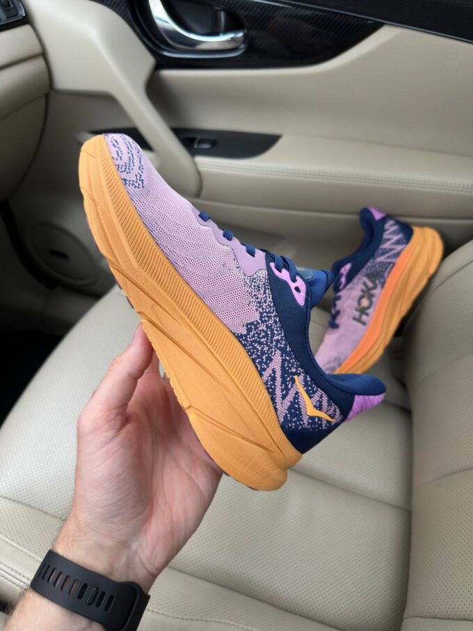 Hoka One One Challenger Violet Blue - Зображення 5
