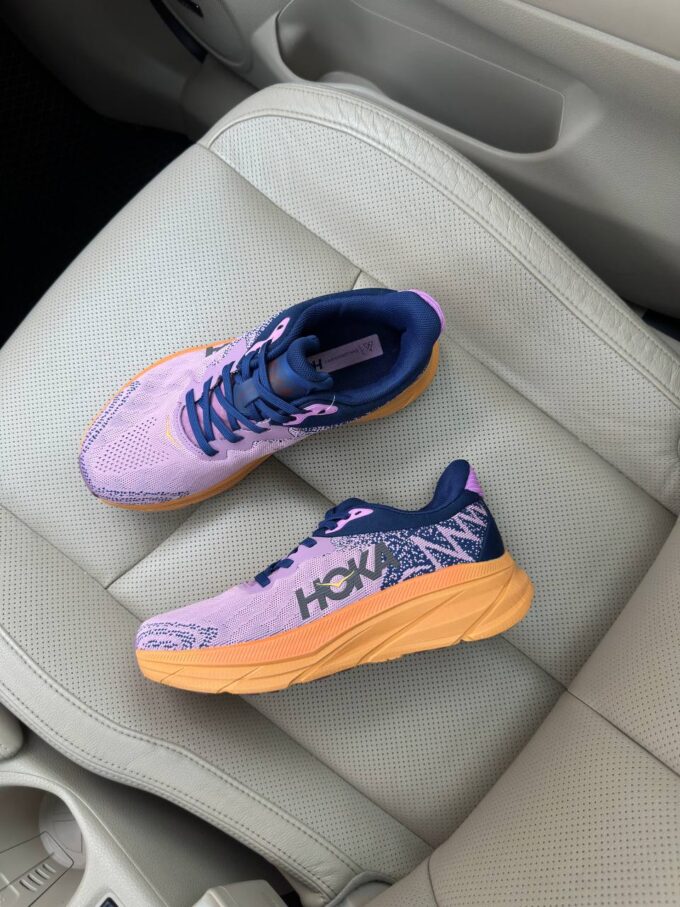 Hoka One One Challenger Violet Blue - Зображення 8
