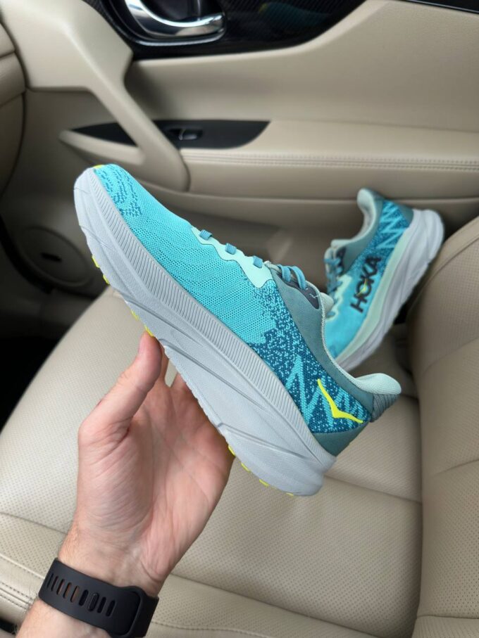 Hoka One One Challenger Turquoise - Зображення 5