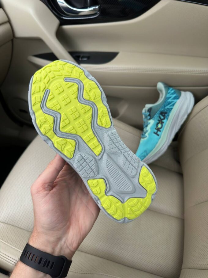 Hoka One One Challenger Turquoise - Зображення 7
