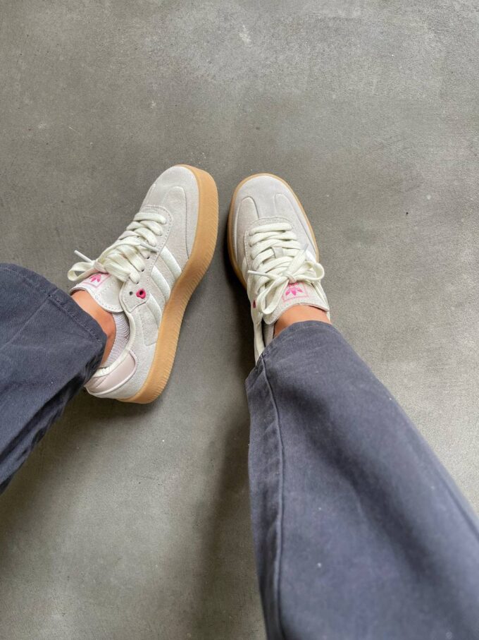Adidas Samba - Зображення 3