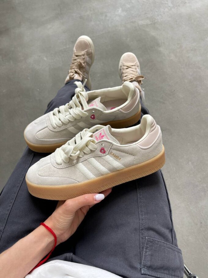 Adidas Samba