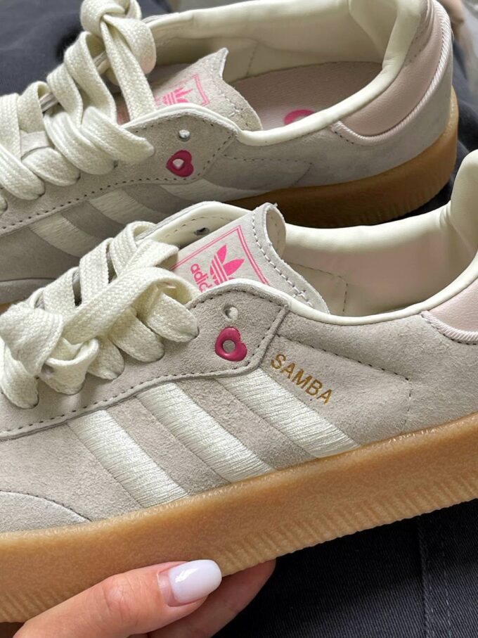 Adidas Samba - Зображення 7