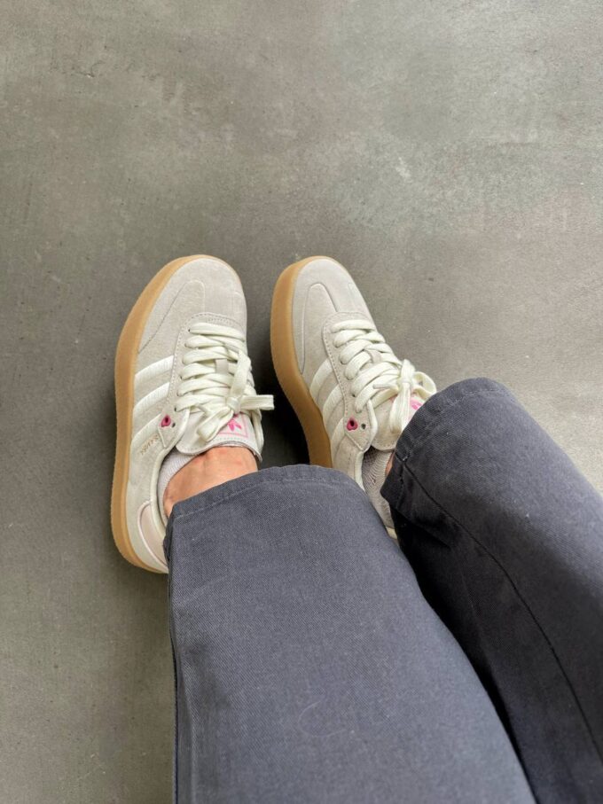 Adidas Samba - Зображення 2