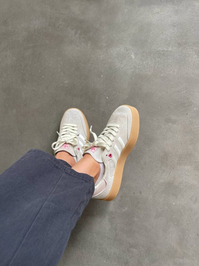 Adidas Samba - Зображення 5