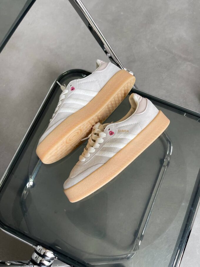 Adidas Samba - Зображення 6