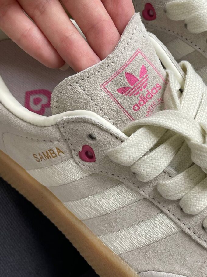 Adidas Samba - Зображення 8