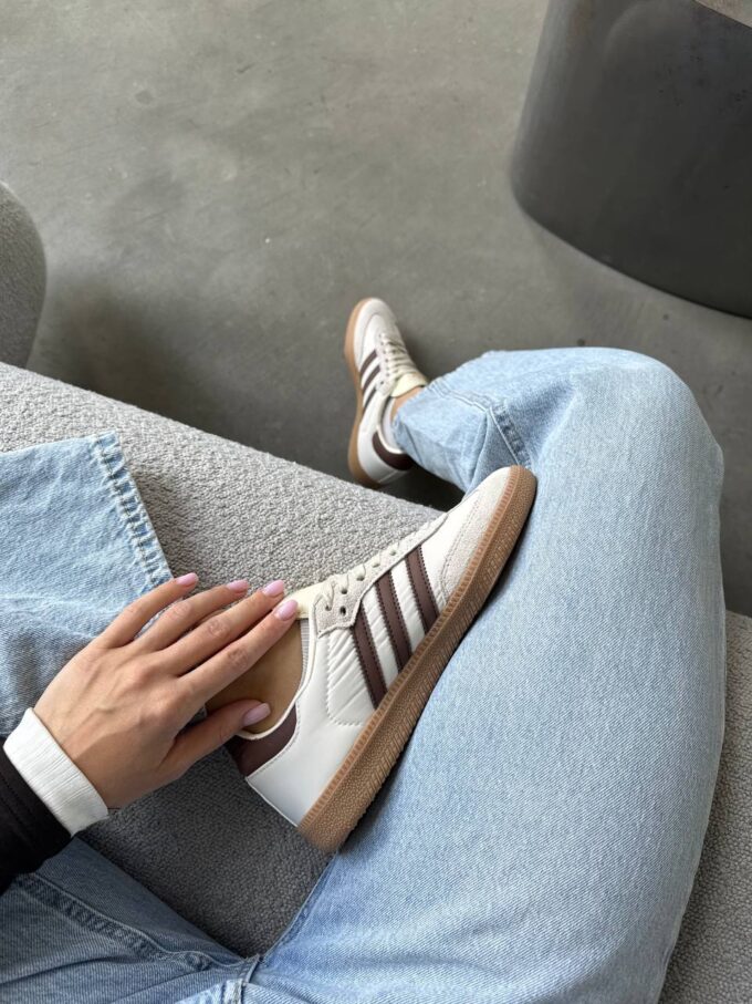 Adidas Samba - Зображення 6