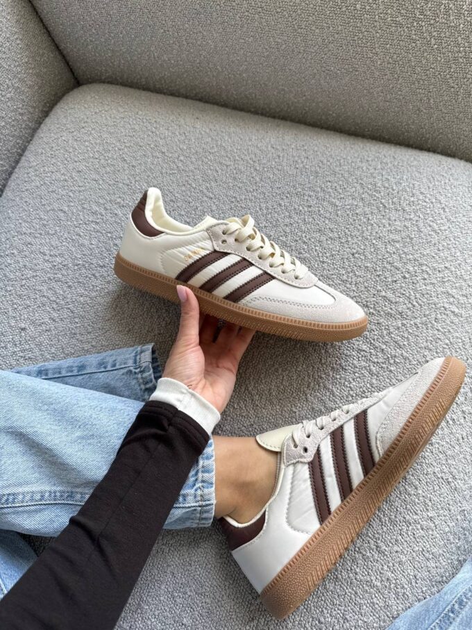 Adidas Samba