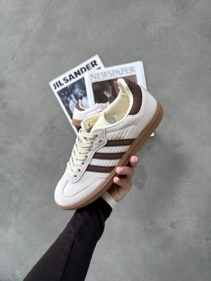Adidas Samba - Зображення 4