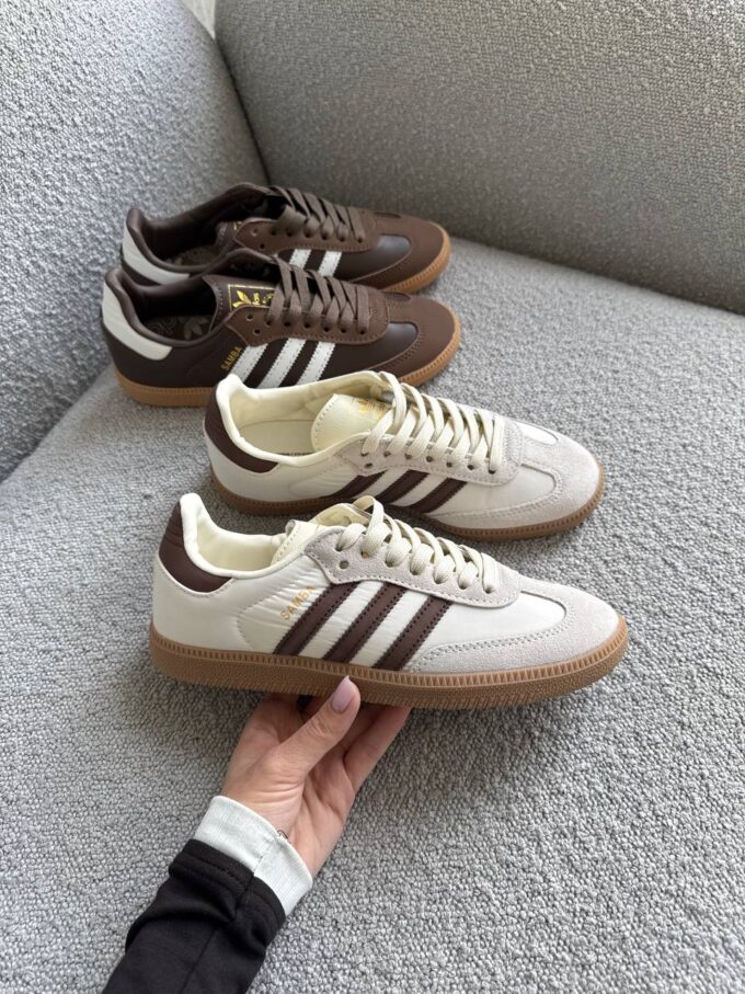Adidas Samba - Зображення 2