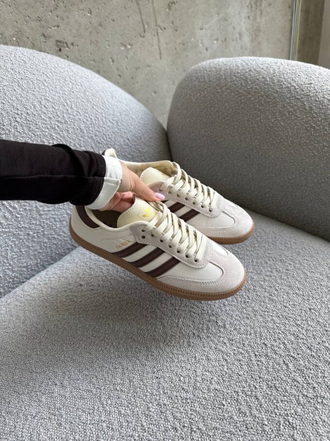 Adidas Samba - Зображення 3