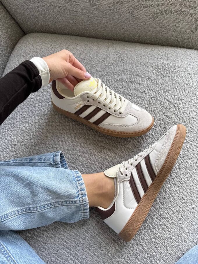 Adidas Samba - Зображення 5