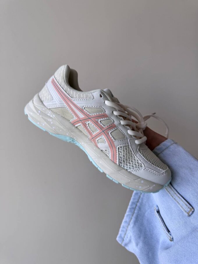 Asics Gel-Contend 4 Beige Lotus Root - Зображення 3