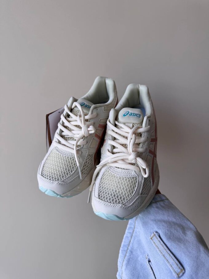 Asics Gel-Contend 4 Beige Lotus Root - Зображення 2