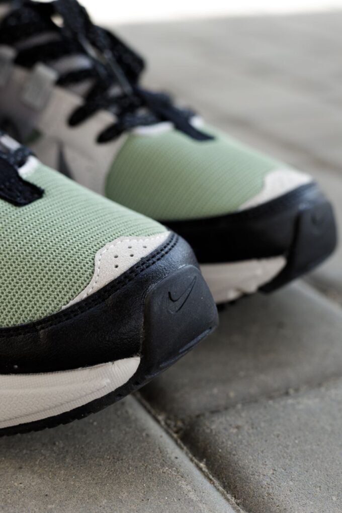 Nike V2K.3 Runtekk Grey - Зображення 5