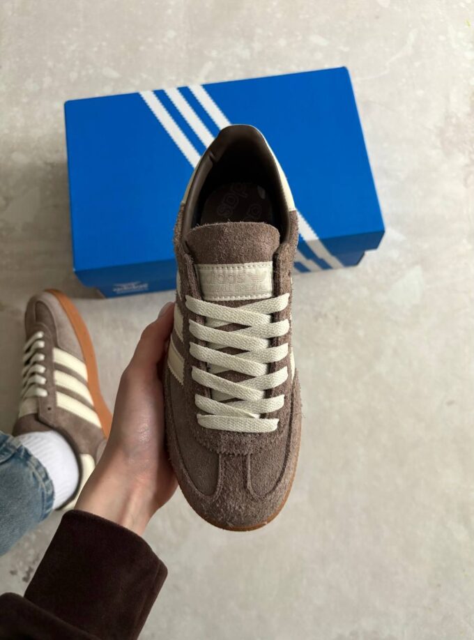 Adidas Handball Spezial Earth Strata Gum - Зображення 6