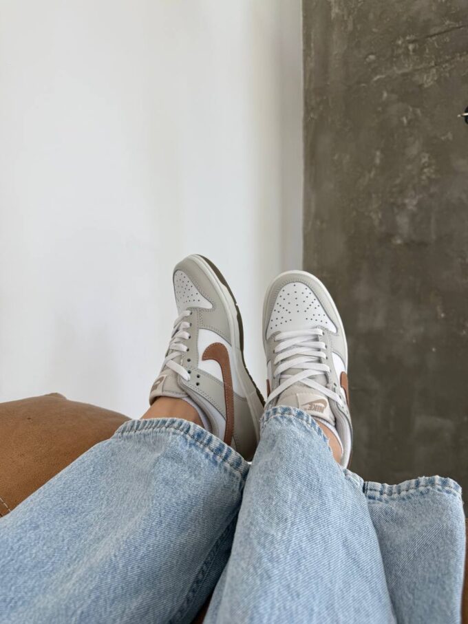 Nike SB Dunk Low - Зображення 5