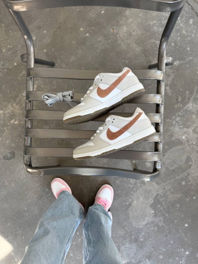 Nike SB Dunk Low - Зображення 6