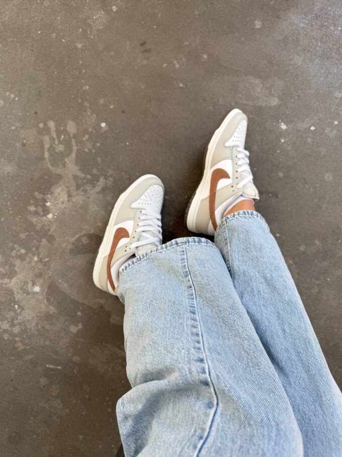 Nike SB Dunk Low - Зображення 4