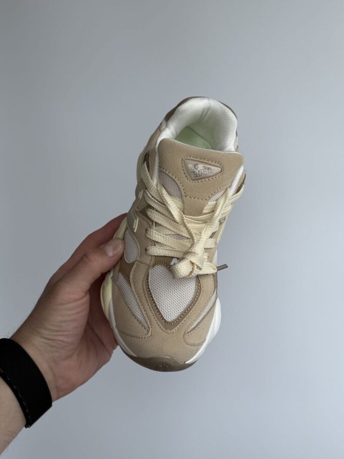 New Balance 9060 Beige - Зображення 2
