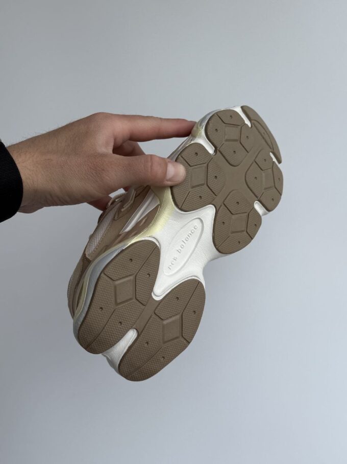 New Balance 9060 Beige - Зображення 8