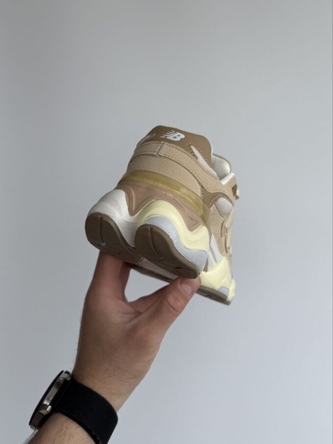 New Balance 9060 Beige - Зображення 7
