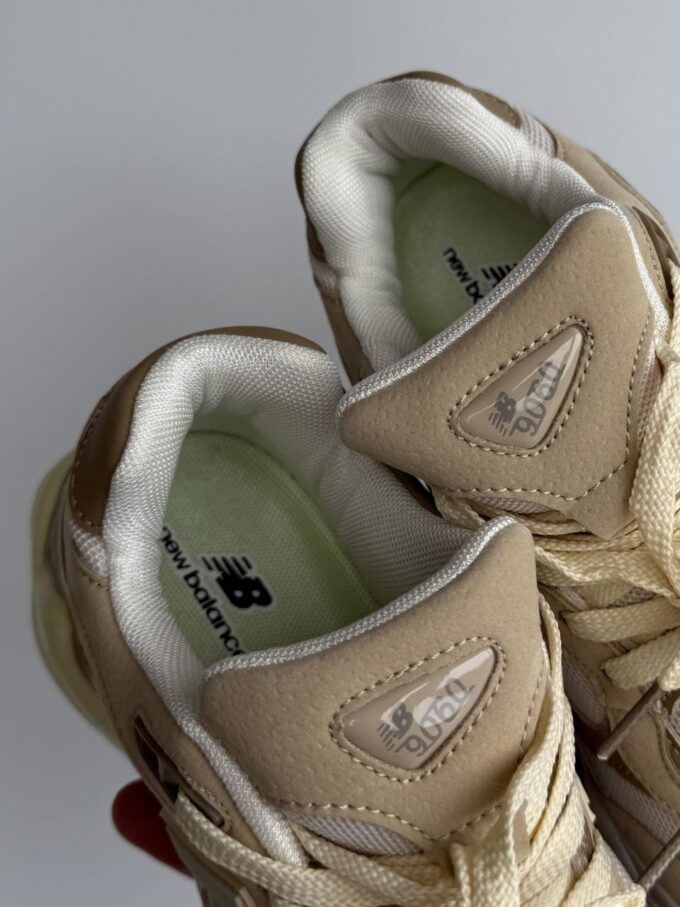 New Balance 9060 Beige - Зображення 6