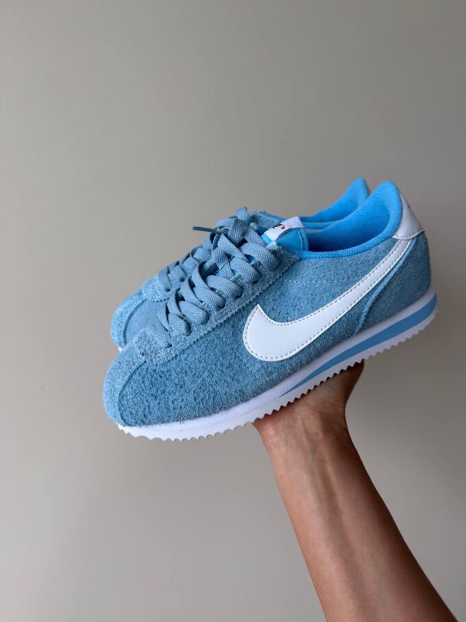 Nike Cortez Vintage Suede