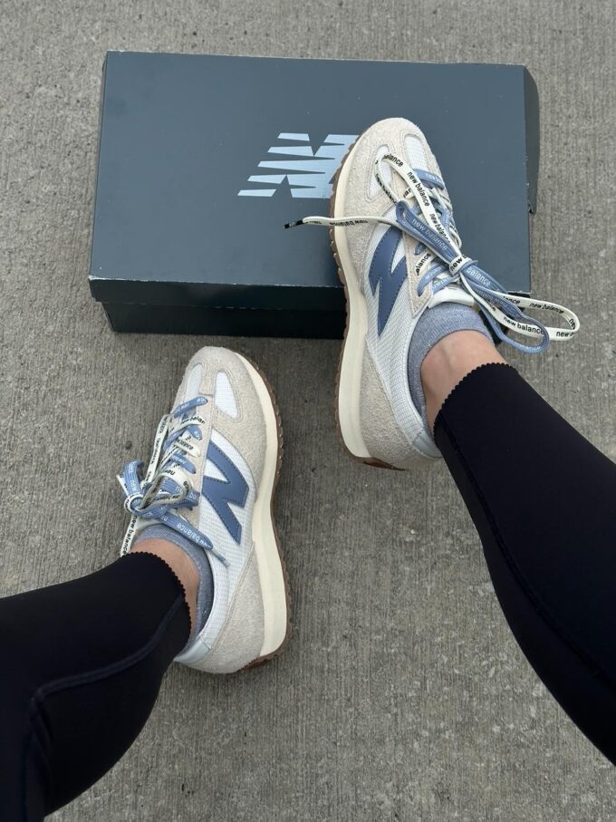 New Balance 471 Timberwolf - Зображення 7