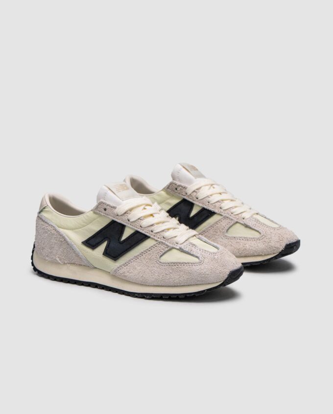 New Balance 471 Sea Salt Black - Зображення 2